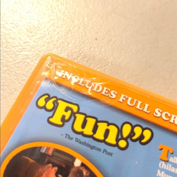 Garfield the Movie (DVD, 2009, PG) CUTE Funny Movie - Picture 6 of 13